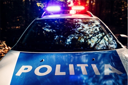 Un bărbat a fost reținut pentru furt din locuințe