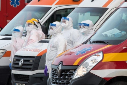 Tmevents.ro -110 persoane infectate cu coronavirus in Timisoara