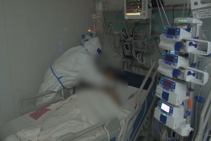 Tmevents.ro -Situatia infectiilor cu coronavirus