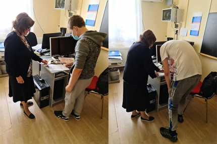 Primele burse școlare la Sudriaș