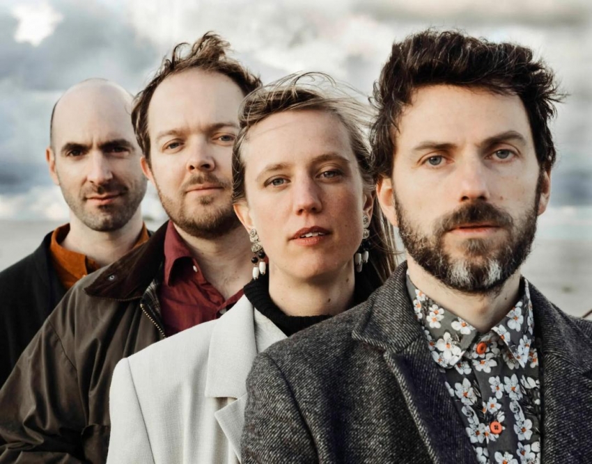 Nume mari vin la Gala de Blues / Jazz KAMO de la Timișoara