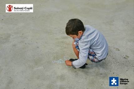 Câți copii au dispărut pe timpul pandemiei în România