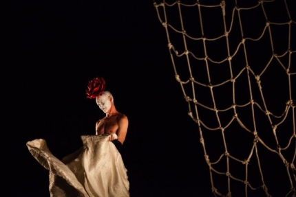 tmevents.ro - TNTm / Ateliere de dans pentru persoane cu deficiente de auz sustinute de celebrul Pal Frenak