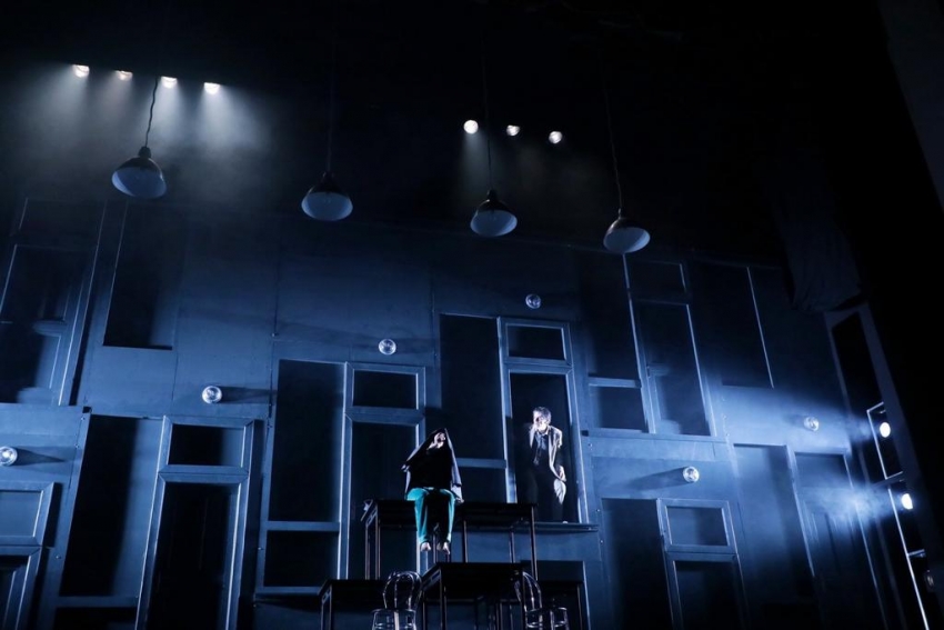 Două nominalizări și un premiu UNITER la Teatrul Național Timișoara