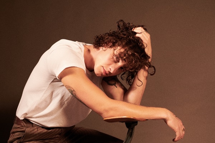 TM Events.ro -"Wonder", al patrulea album lansat de catre Shawn Mendes care debuteaza pe primul loc in topul Billboard 200