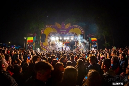 tmevents.ro -40.000 de oameni s-au bucurat la Timisoara de experienta The Carnival 